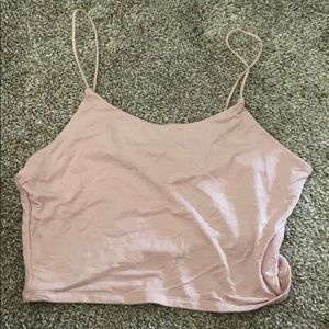 fashion nova tank top